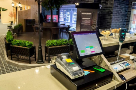 Как автоматизация помогает ресторану соответствовать законодательству