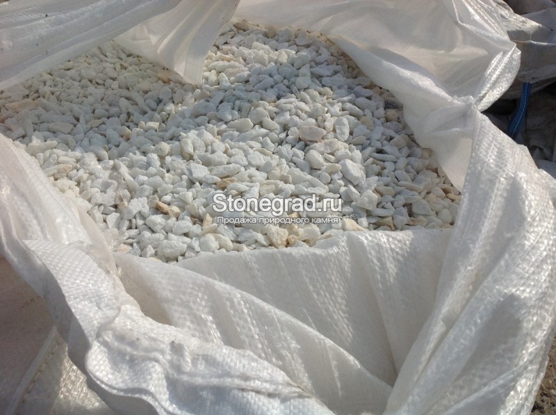 Разновидности мраморной крошки Разновидности мраморной крошки